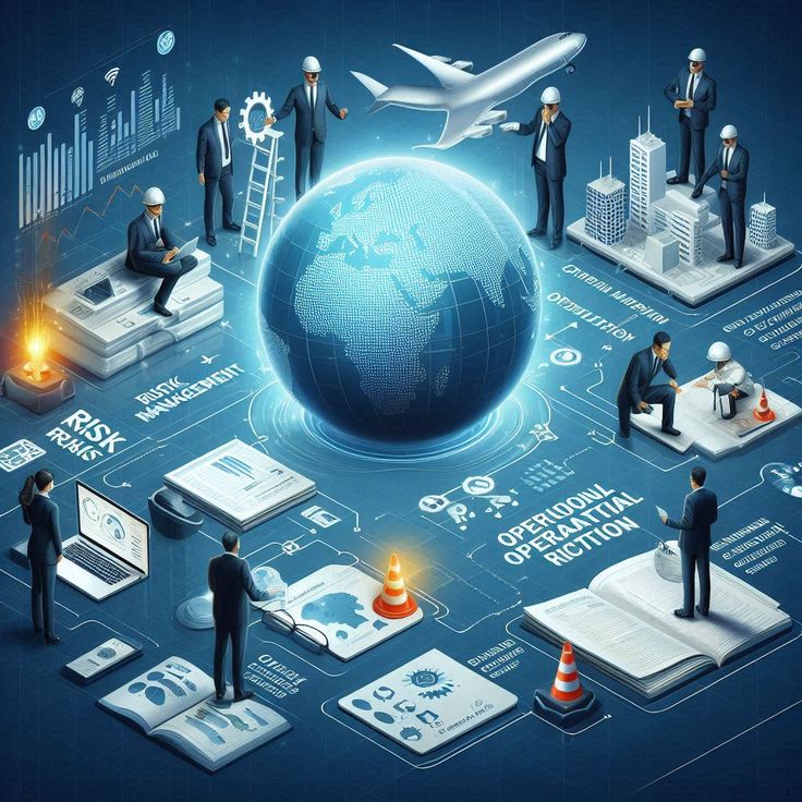 Software Antrian Logistik
